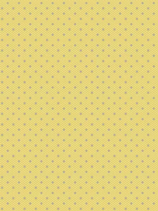 ANDOVER FABRICS - SPRINKLES par Edyta Sitar A-454-Y Yellow