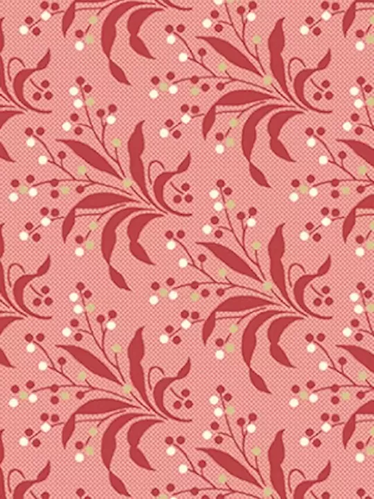 ANDOVER FABRICS - SWEET SIXTEEN par Edyta Sitar Réf 9580-R