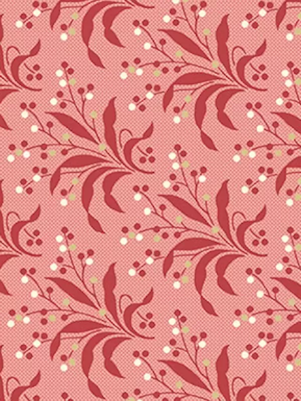 ANDOVER FABRICS - SWEET SIXTEEN par Edyta Sitar Réf 9580-R