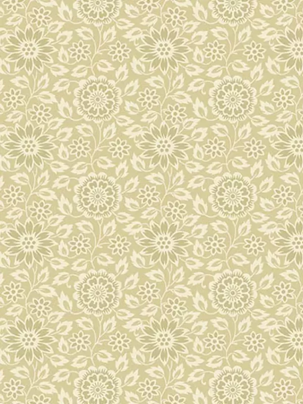 ANDOVER FABRICS - THE SEAMSTRESS par Edyta Sitar Réf 8994-L