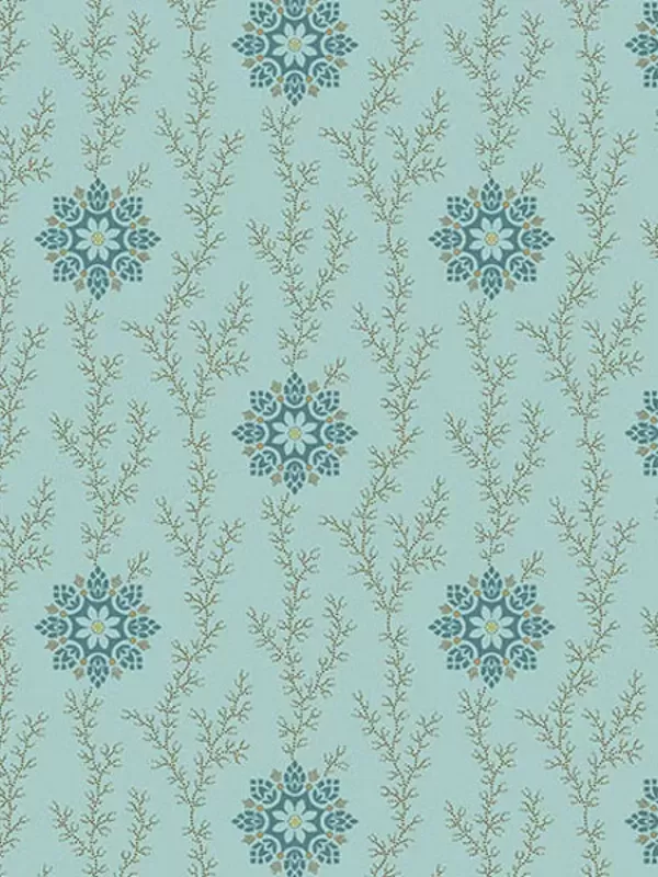 ANDOVER FABRICS - THE SEAMSTRESS par Edyta Sitar Réf 9772-B