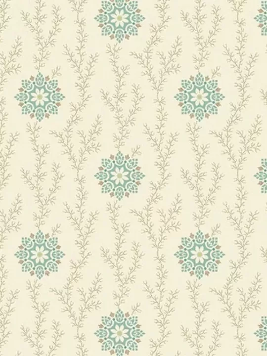 ANDOVER FABRICS - THE SEAMSTRESS par Edyta Sitar Réf 9772-L