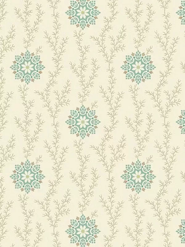 ANDOVER FABRICS - THE SEAMSTRESS par Edyta Sitar Réf 9772-L