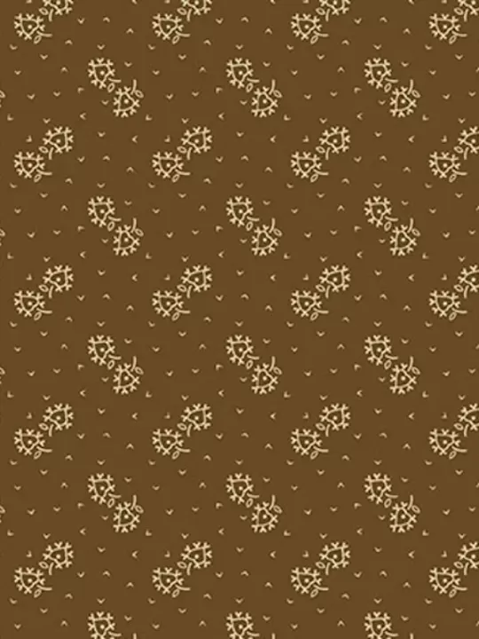 ANDOVER FABRICS - TRINKETS 2021 par Kathy Hall Réf 9822-N