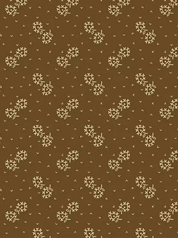 ANDOVER FABRICS - TRINKETS 2021 par Kathy Hall Réf 9822-N