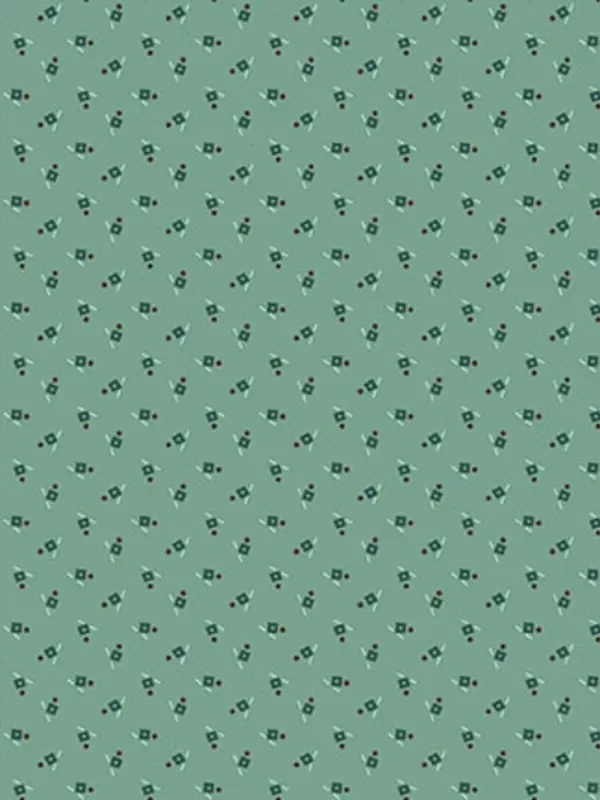 ANDOVER FABRICS - TRINKETS 2021 par Kathy Hall Réf 9827-G