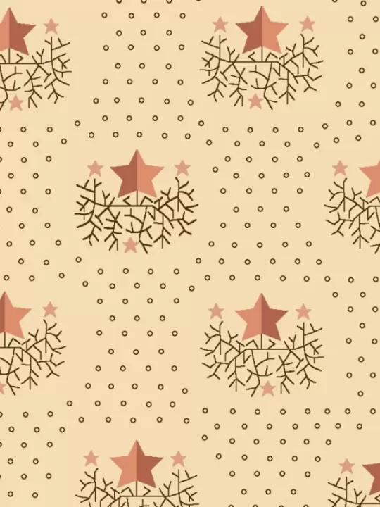 HENRY GLASS FABRICS - CHOCOLATE COVERED CHERRIES par Kim Diehl 210-40