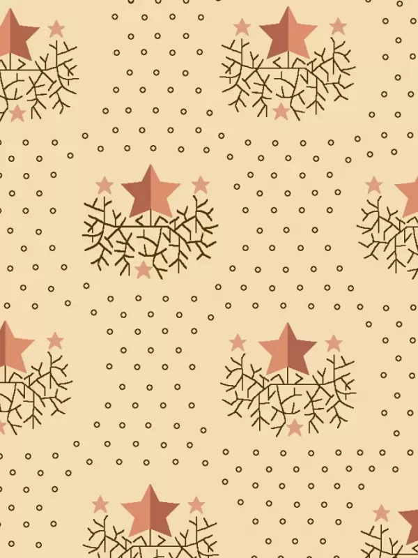 HENRY GLASS FABRICS - CHOCOLATE COVERED CHERRIES par Kim Diehl 210-40