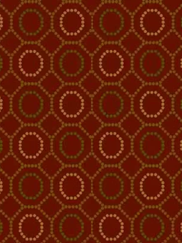 HENRY GLASS FABRICS - FARMHOUSE CHRISTMAS par Kim Diehl Réf. 9673-88