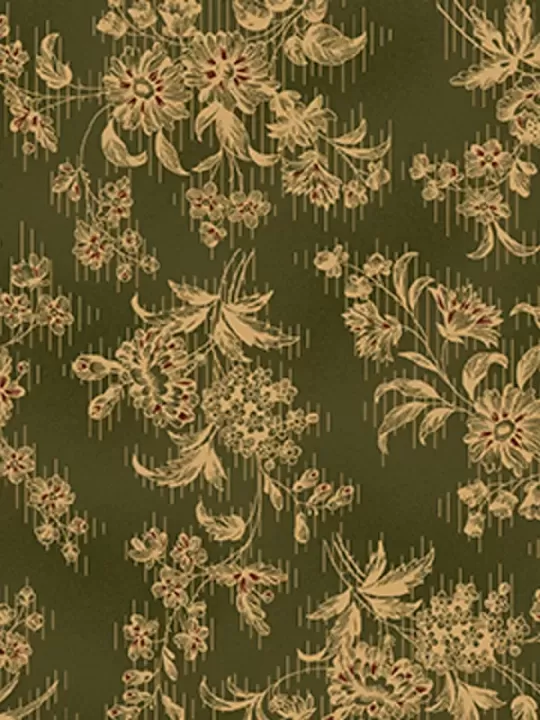 HENRY GLASS FABRICS - FARMHOUSE CHRISTMAS par Kim Diehl Réf. 9676-66