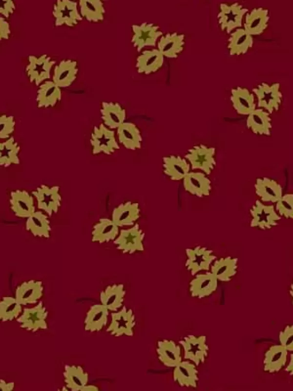 HENRY GLASS FABRICS - FARMHOUSE CHRISTMAS par Kim Diehl Réf. 9682-88