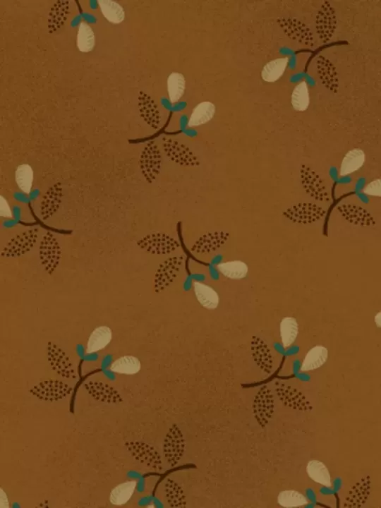 HENRY GLASS FABRICS - GRATITUDE & GRACE par Kim Diehl Réf. 9409.33