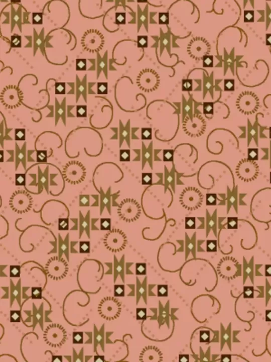 HENRY GLASS FABRICS - GRATITUDE & GRACE par Kim Diehl Réf. 9413.22