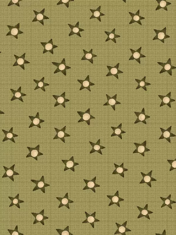 HENRY GLASS FABRICS - ON THE 12th DAY par Anni Downs Réf. 2491-66