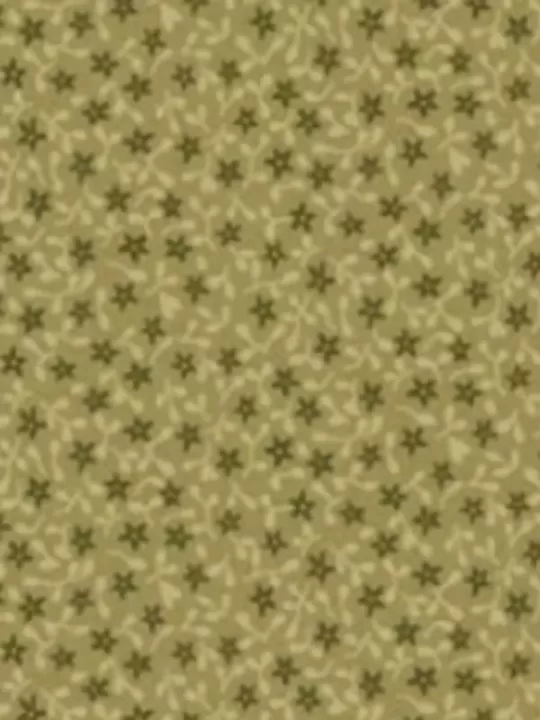 HENRY GLASS FABRICS - PEACE ON EARTH 8501-66 par Anni Downs