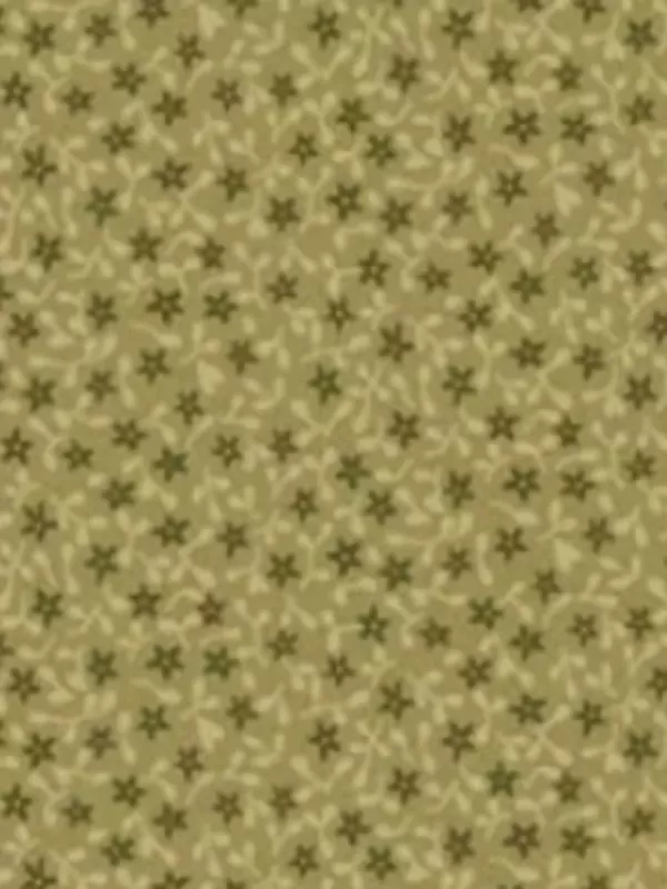 HENRY GLASS FABRICS - PEACE ON EARTH 8501-66 par Anni Downs