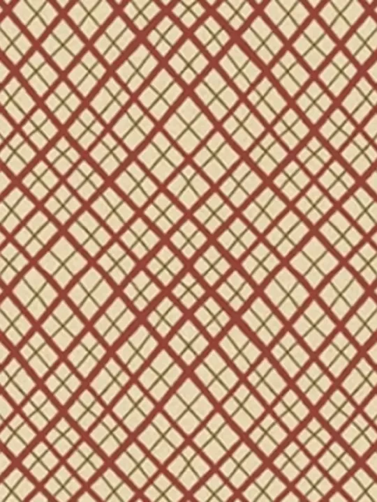 HENRY GLASS FABRICS - PEACE ON EARTH 8503-44 par Anni Downs