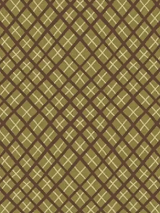 HENRY GLASS FABRICS - PEACE ON EARTH 8503-66 par Anni Downs