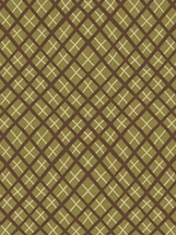 HENRY GLASS FABRICS - PEACE ON EARTH 8503-66 par Anni Downs