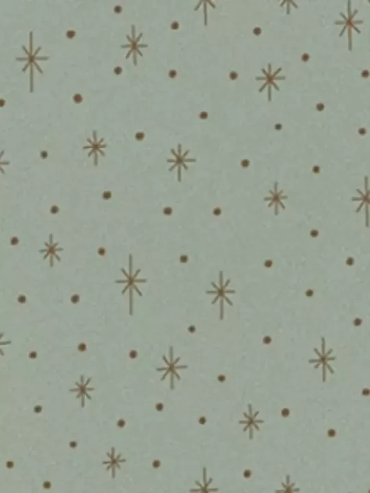 HENRY GLASS FABRICS - PEACE ON EARTH 8505-11 par Anni Downs