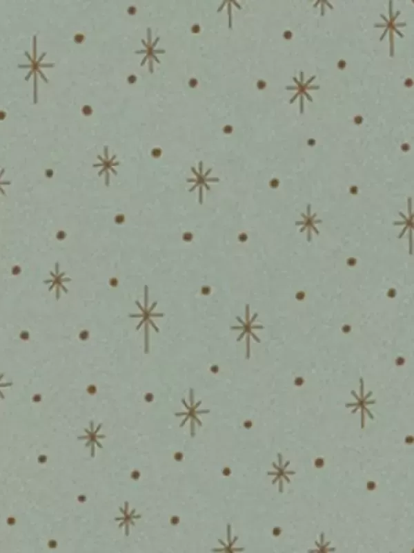 HENRY GLASS FABRICS - PEACE ON EARTH 8505-11 par Anni Downs