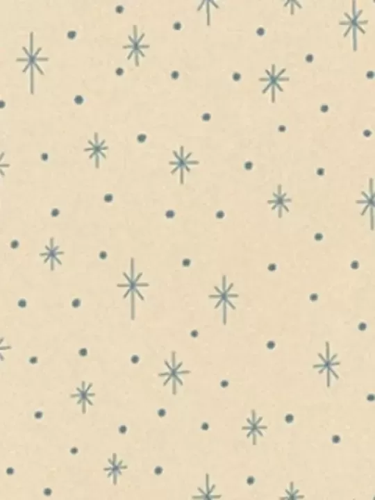 HENRY GLASS FABRICS - PEACE ON EARTH 8505-41 par Anni Downs