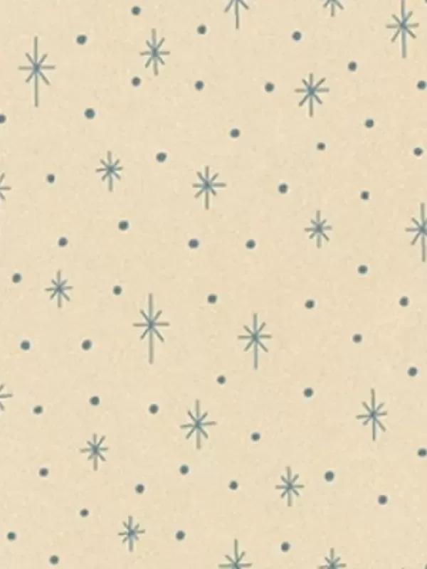 HENRY GLASS FABRICS - PEACE ON EARTH 8505-41 par Anni Downs