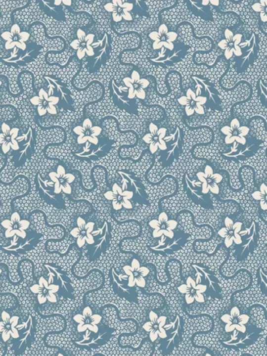 WINDHAM FABRICS - WILLOW par Whistler Studios Réf. 52566-3