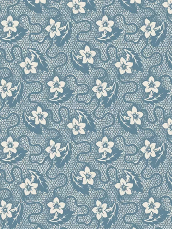 WINDHAM FABRICS - WILLOW par Whistler Studios Réf. 52566-3