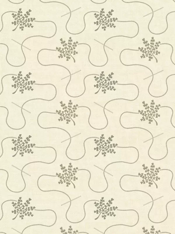 WINDHAM FABRICS - TRAVELER par Jeanne Horton 52914-3 Dillydally Moonstone