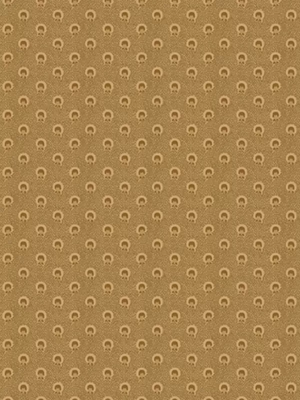 WINDHAM FABRICS - TRAVELER par Jeanne Horton 52919.1 Shell Caramel