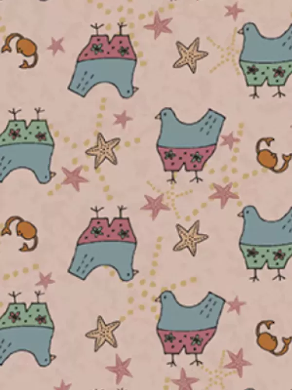 RJR FABRICS - SUMMER HOLIDAY par Lynette Anderson