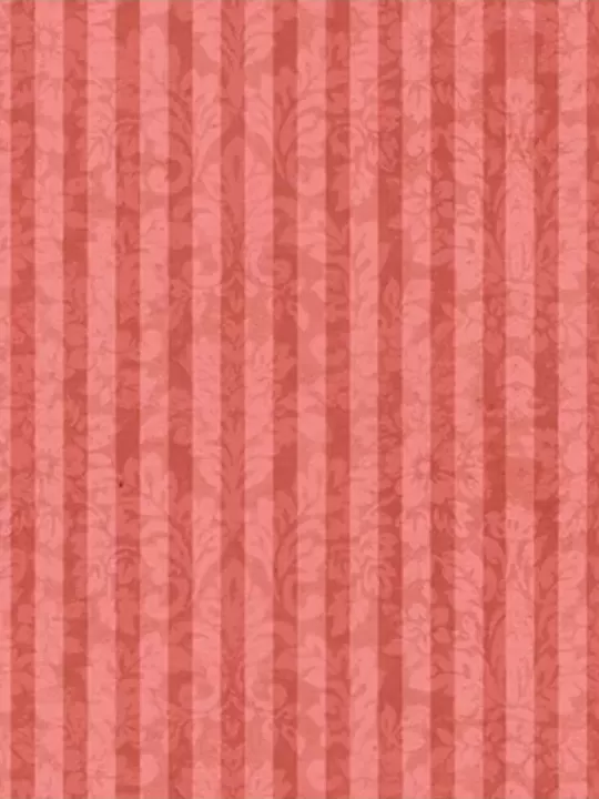 QUILTING TREASURES - MIRABELLE LA VIE EN ROSE par Santoro