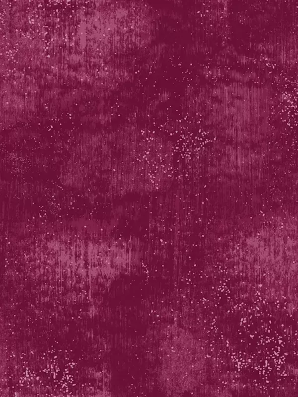 ANDOVER FABRICS - GLAZE par Libs Elliott 830-P3 Maroon