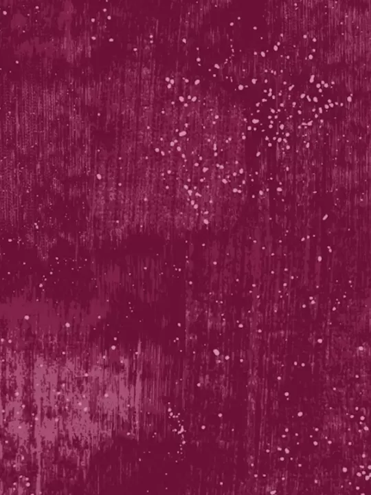 ANDOVER FABRICS - GLAZE par Libs Elliott 830-P3 Maroon