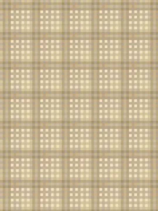 WINDHAM FABRICS - OXFORD par Mary Koval 53894-4 Plaid Almond