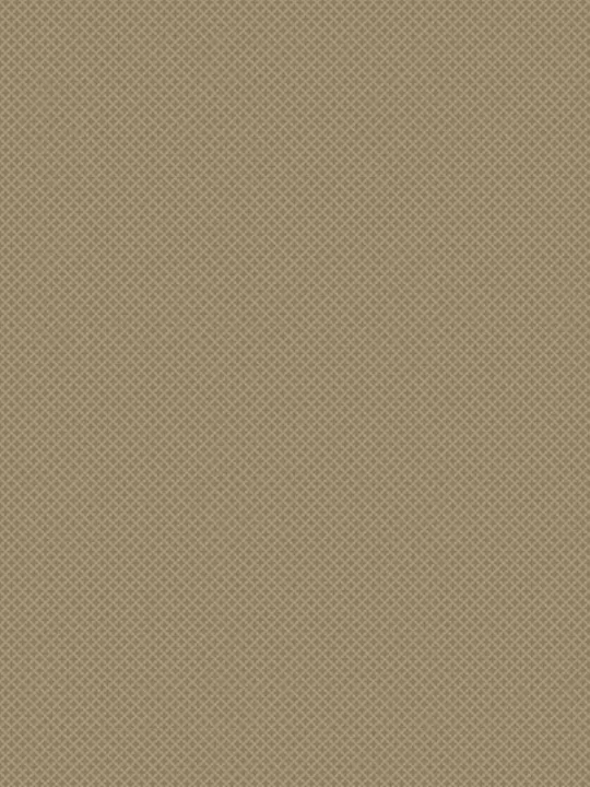 WINDHAM FABRICS - OXFORD par Mary Koval 53895-2 Micro Quatrefoil Taupe