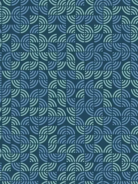 ANDOVER FABRICS - AT DAY'S END par Sarah Maxwell 1096-T Prairie Winds Grassy Fields