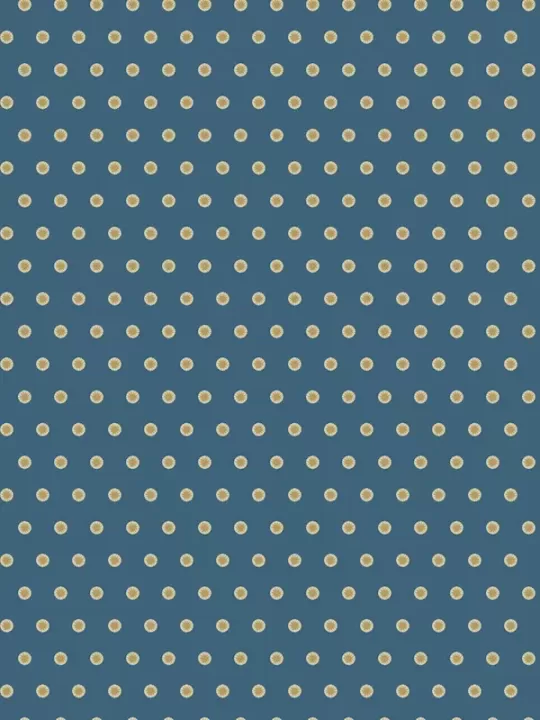 ANDOVER FABRICS - BEACH HOUSE par Edyta Sitar 1176-B Sand Dollar Adriatic