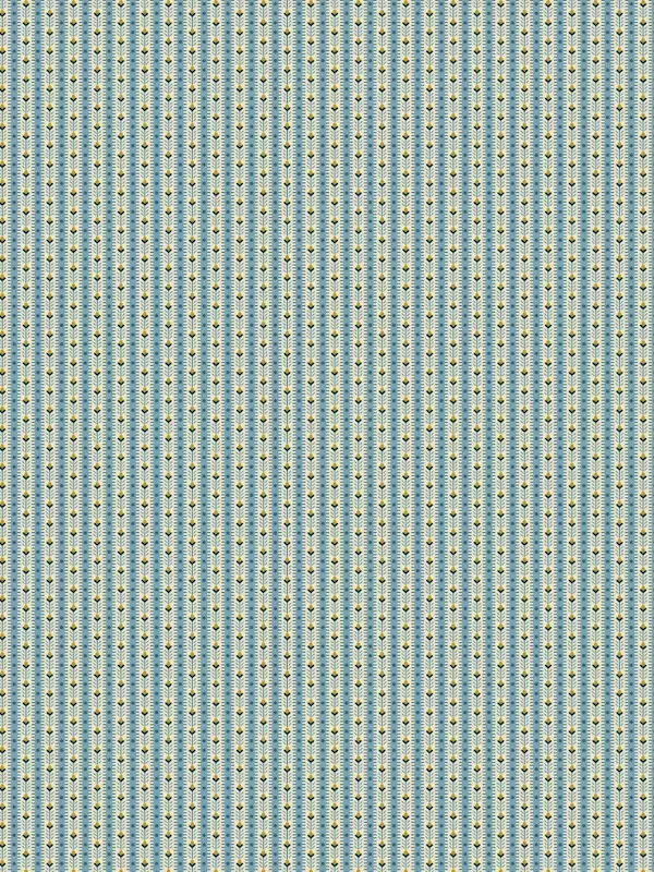 ANDOVER FABRICS - BEACH HOUSE par Edyta Sitar 1170-B Dockside Powder