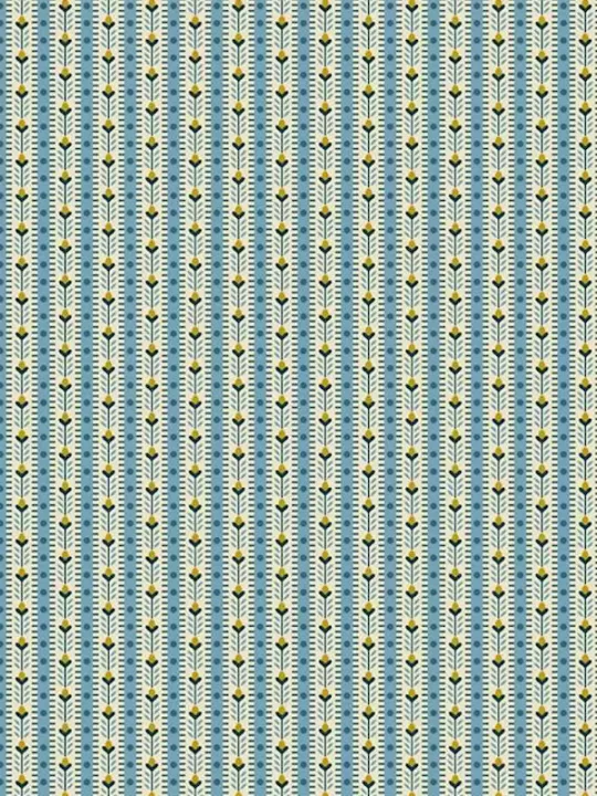 ANDOVER FABRICS - BEACH HOUSE par Edyta Sitar 1170-B Dockside Powder