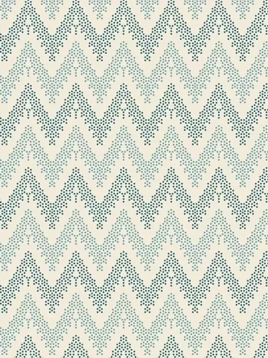 ANDOVER FABRICS - BEACH HOUSE par Edyta Sitar 1174-L Current Linen