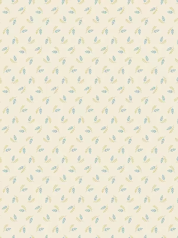 ANDOVER FABRICS - BEACH HOUSE par Edyta Sitar 1175-L Seascape Cream