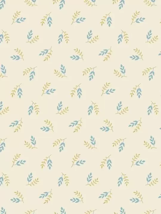 ANDOVER FABRICS - BEACH HOUSE par Edyta Sitar 1175-L Seascape Cream