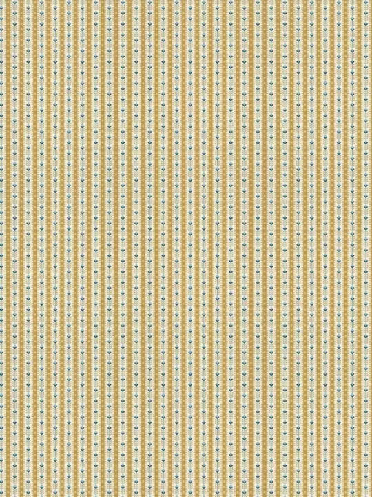 ANDOVER FABRICS - BEACH HOUSE par Edyta Sitar 1170-Y Dockside Gold