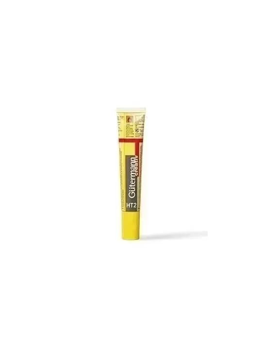 GÜTERMANN COLLE TEXTILE HT2 - Tube de 30 g