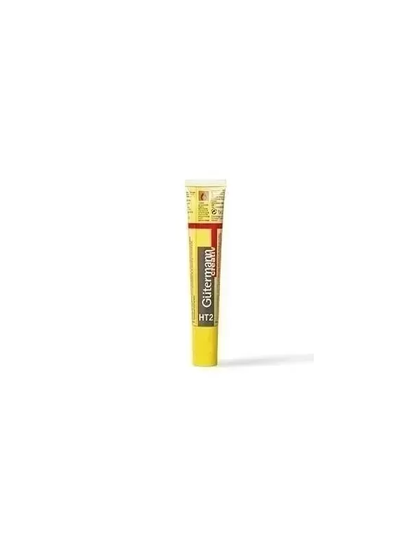 GÜTERMANN COLLE TEXTILE HT2 - Tube de 30 g