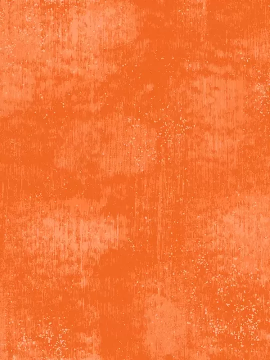 ANDOVER FABRICS - GLAZE par Libs Elliott 830-O3 Pumpkin