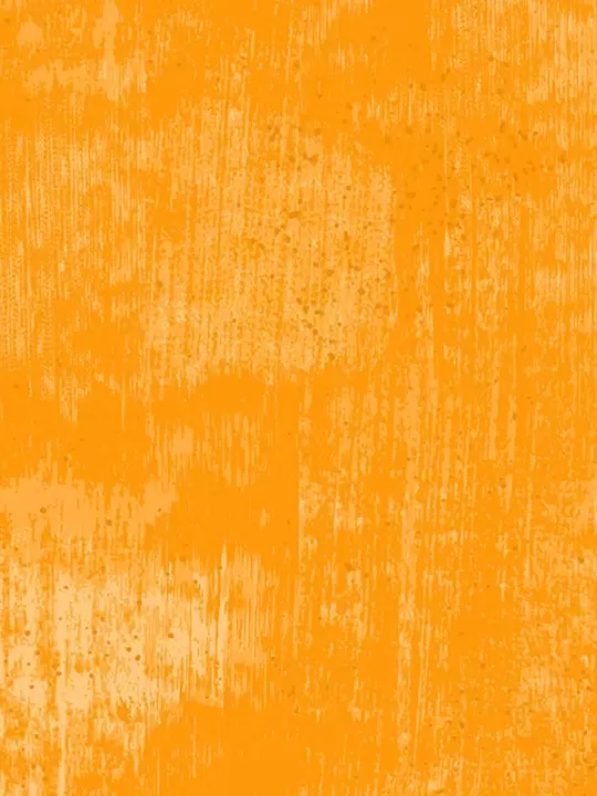 ANDOVER FABRICS - GLAZE par Libs Elliott 830-O4 Tangerine