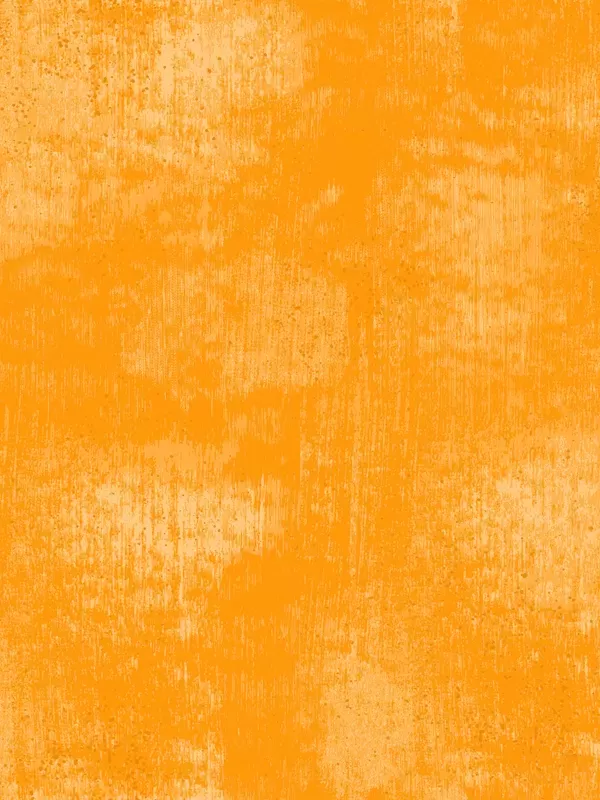 ANDOVER FABRICS - GLAZE par Libs Elliott 830-O4 Tangerine